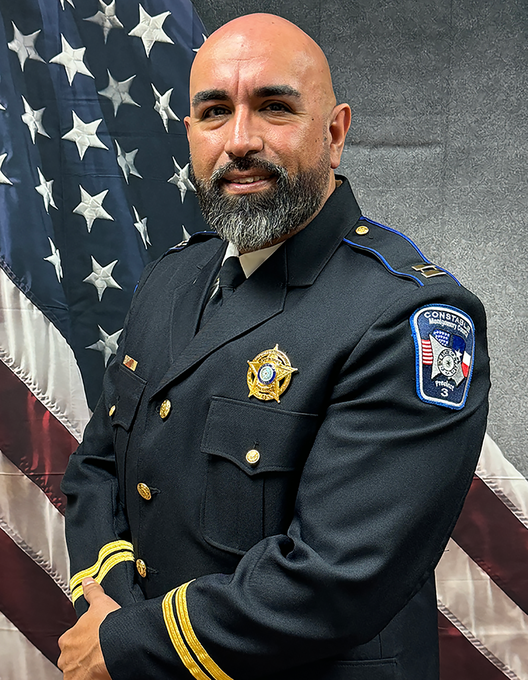 Adam Acosta