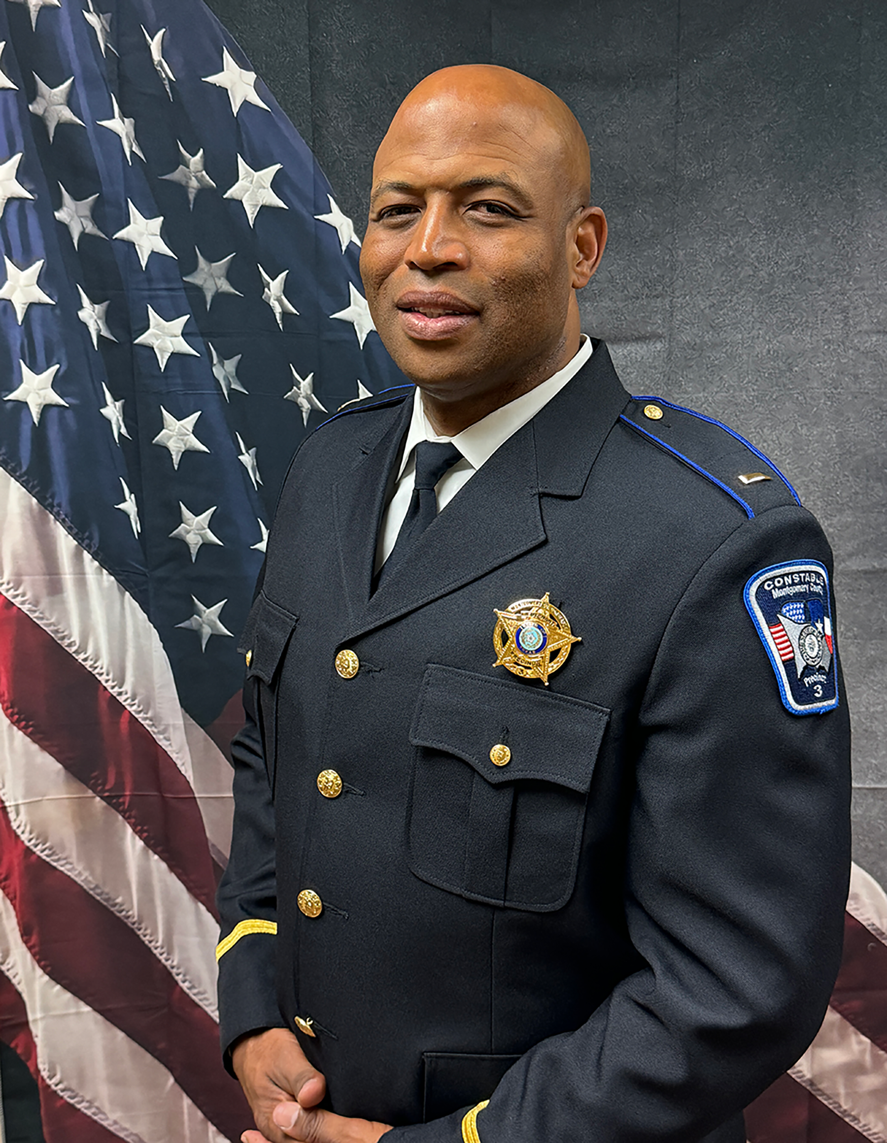 Ken Washington